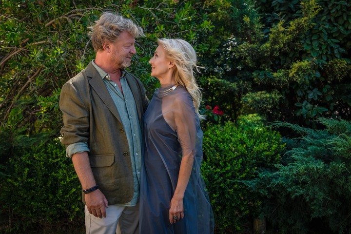 Lásky v Istanbule - Veronika Žilková a Maroš Kramár